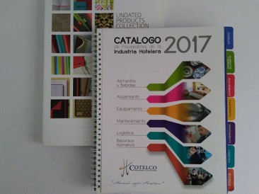 impresion de catalogos